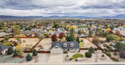 2639 Wildhorse Lane, Minden, NV 89423 Photo