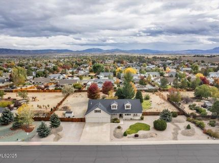 2639 Wildhorse Lane, Minden, NV 89423 Photo