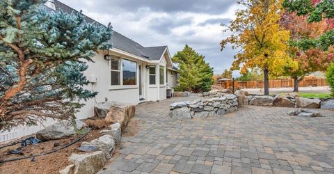 2639 Wildhorse Lane, Minden, NV 89423 Photo