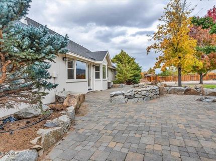 2639 Wildhorse Lane, Minden, NV 89423 Photo