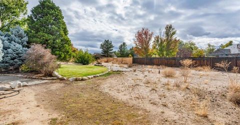 2639 Wildhorse Lane, Minden, NV 89423 Photo