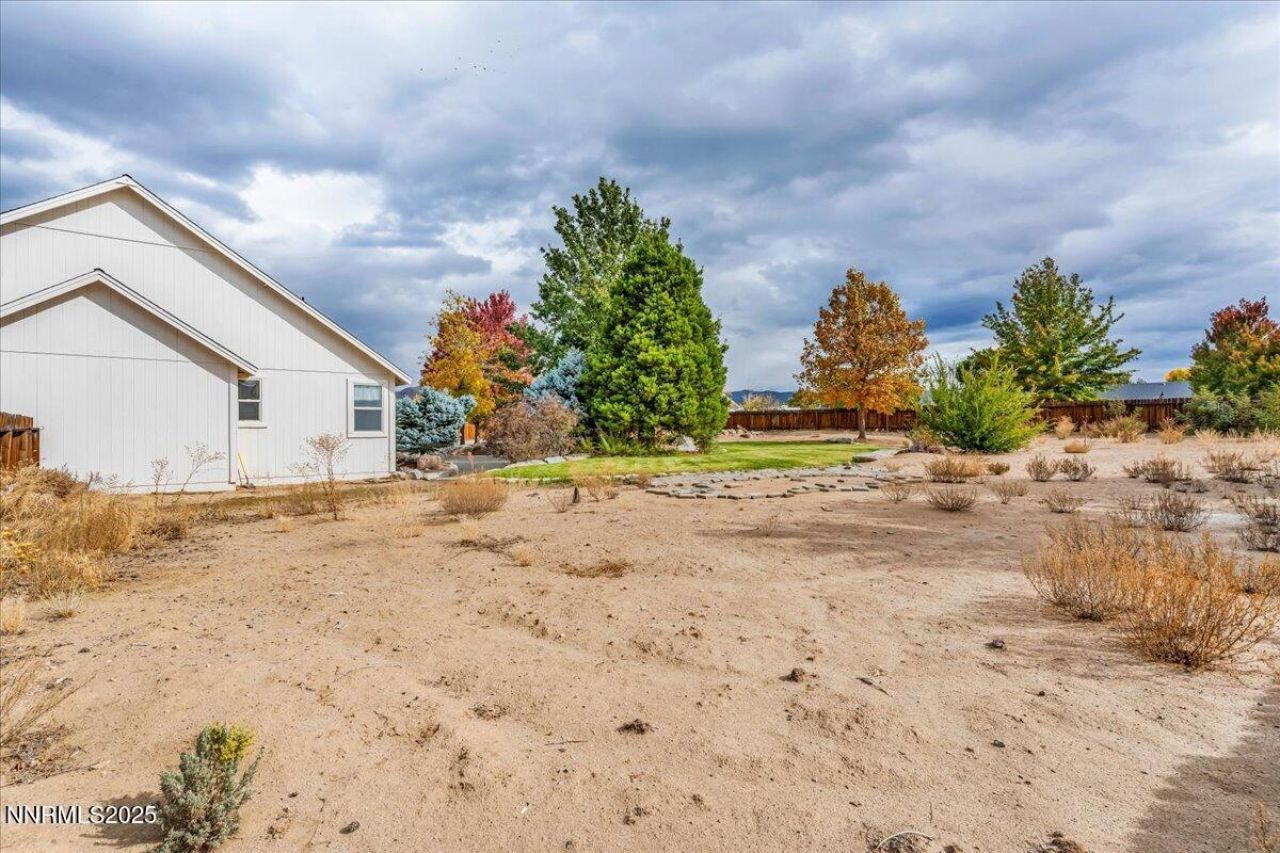 2639 Wildhorse Lane, Minden, NV 89423 Photo
