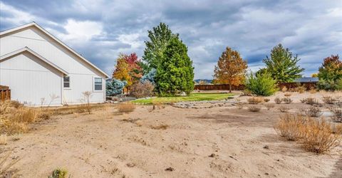 2639 Wildhorse Lane, Minden, NV 89423 Photo