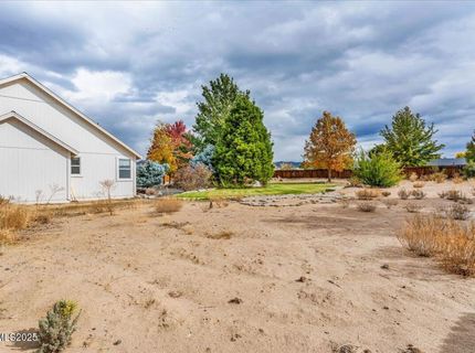 2639 Wildhorse Lane, Minden, NV 89423 Photo