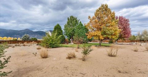 2639 Wildhorse Lane, Minden, NV 89423 Photo