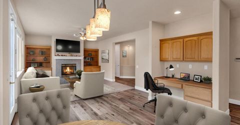 2639 Wildhorse Lane, Minden, NV 89423 Photo