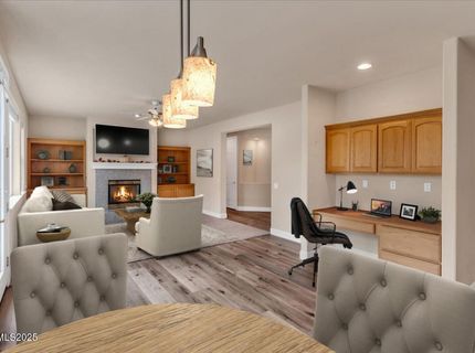 2639 Wildhorse Lane, Minden, NV 89423 Photo