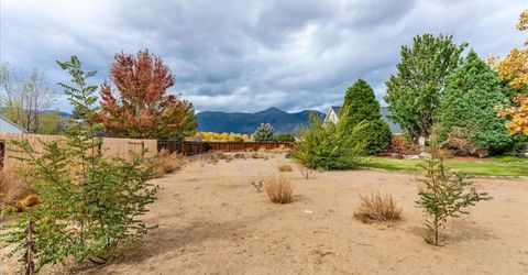 2639 Wildhorse Lane, Minden, NV 89423 Photo