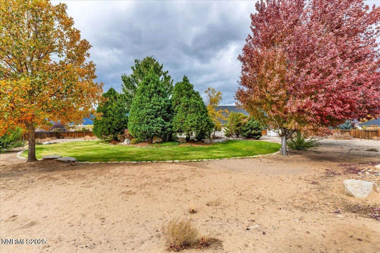 2639 Wildhorse Lane, Minden, NV 89423 Photo