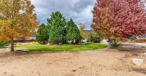 2639 Wildhorse Lane, Minden, NV 89423 Photo