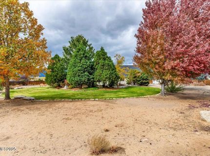 2639 Wildhorse Lane, Minden, NV 89423 Photo
