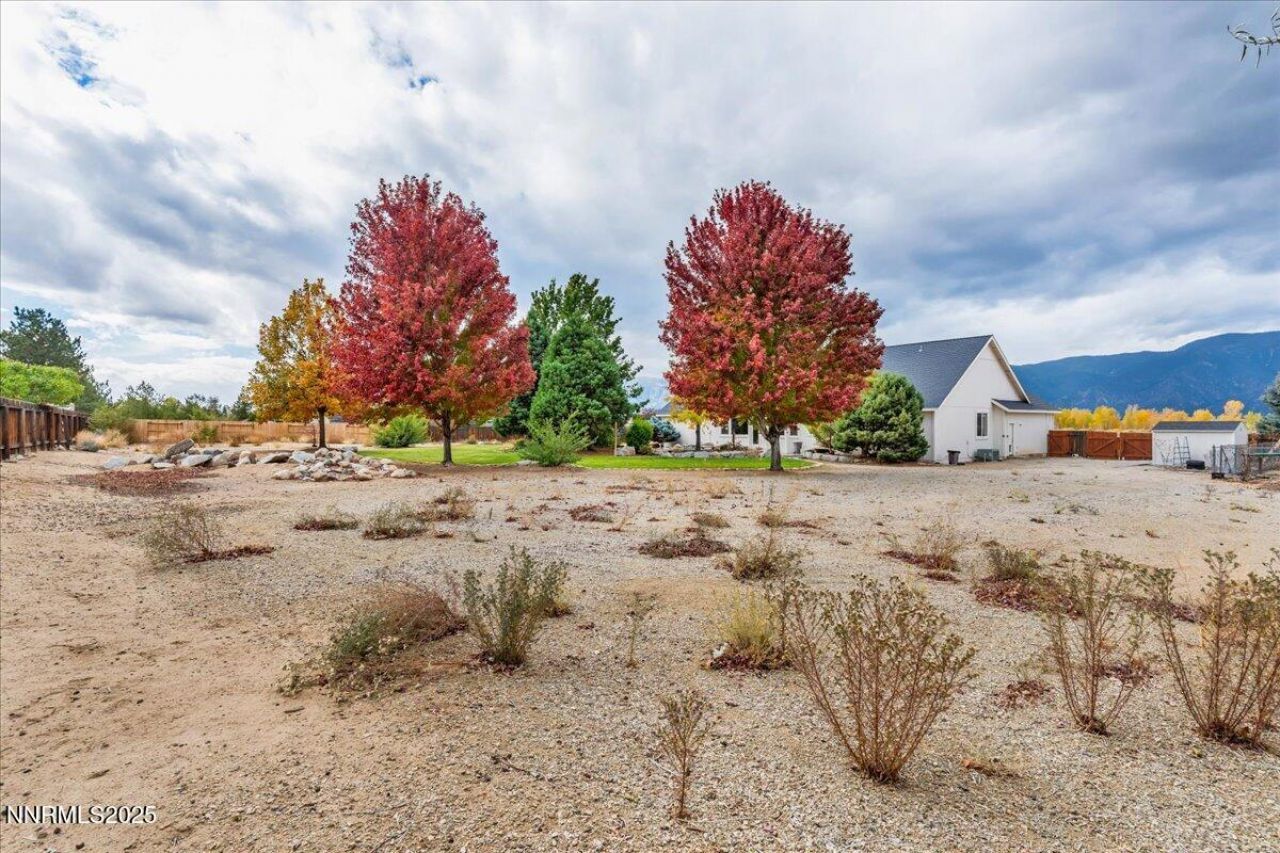 2639 Wildhorse Lane, Minden, NV 89423 Photo