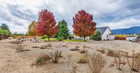 2639 Wildhorse Lane, Minden, NV 89423 Photo