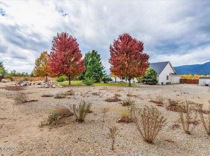 2639 Wildhorse Lane, Minden, NV 89423 Photo