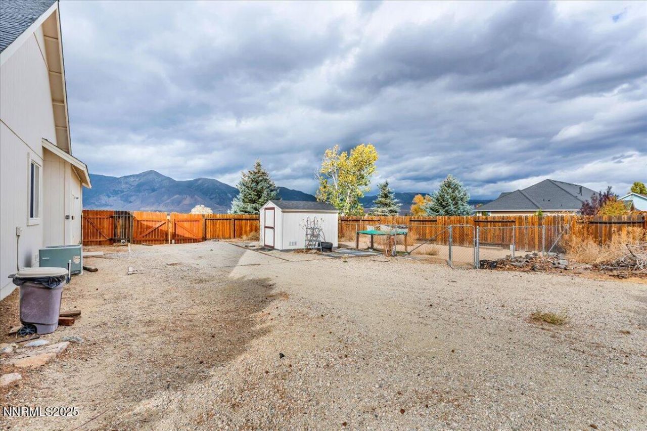 2639 Wildhorse Lane, Minden, NV 89423 Photo