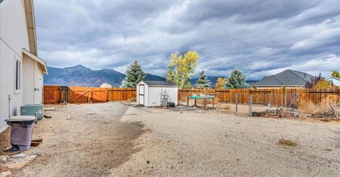 2639 Wildhorse Lane, Minden, NV 89423 Photo