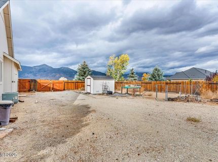 2639 Wildhorse Lane, Minden, NV 89423 Photo