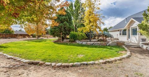 2639 Wildhorse Lane, Minden, NV 89423 Photo