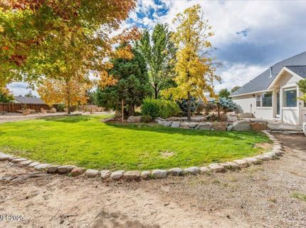 2639 Wildhorse Lane, Minden, NV 89423 Photo