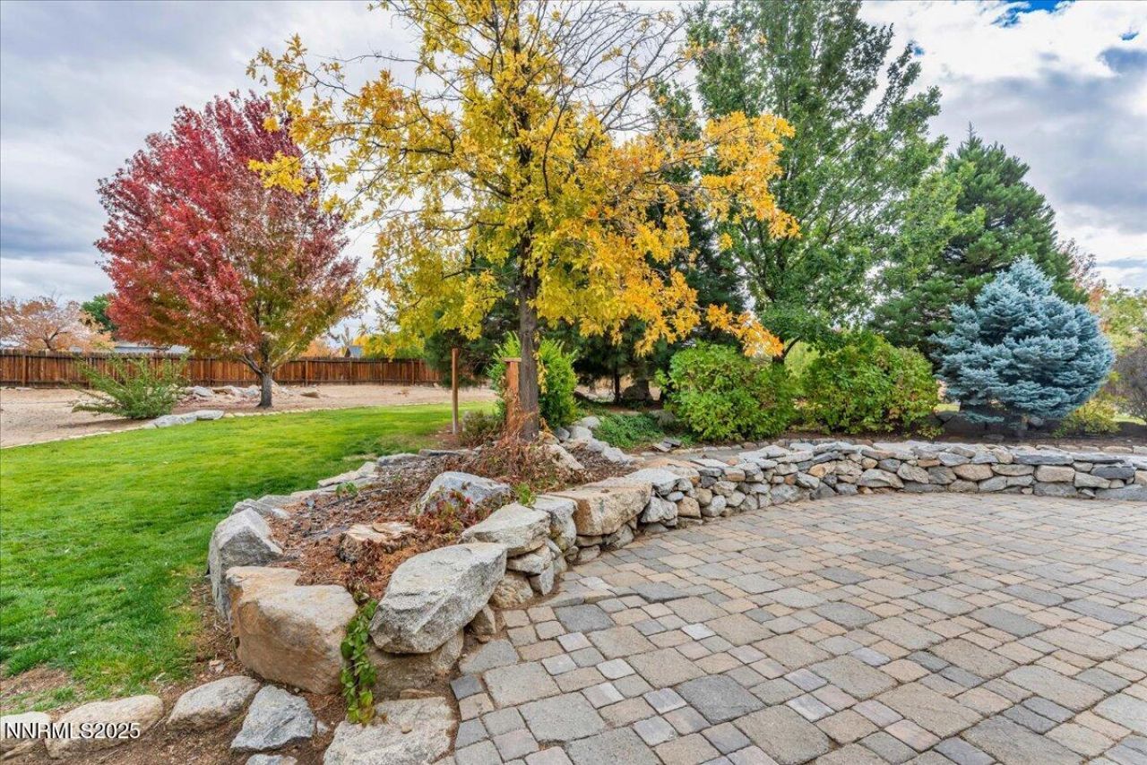 2639 Wildhorse Lane, Minden, NV 89423 Photo