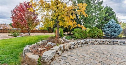 2639 Wildhorse Lane, Minden, NV 89423 Photo