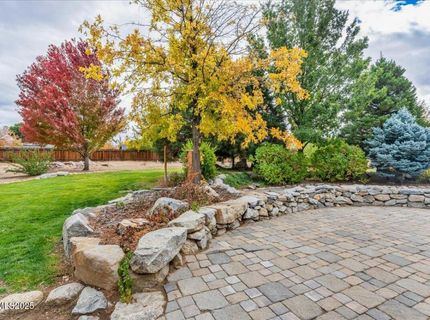 2639 Wildhorse Lane, Minden, NV 89423 Photo