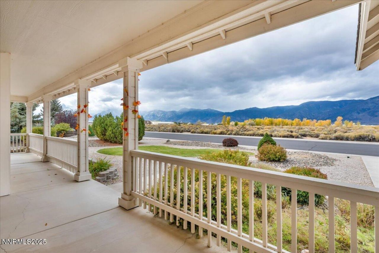 2639 Wildhorse Lane, Minden, NV 89423 Photo