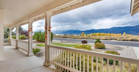 2639 Wildhorse Lane, Minden, NV 89423 Photo