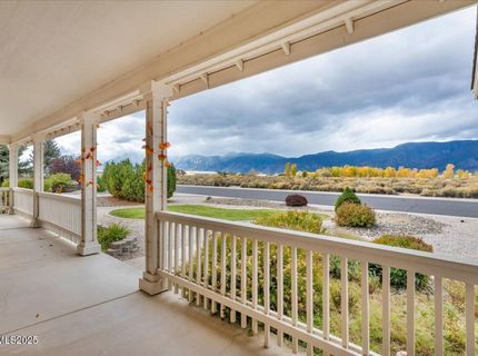 2639 Wildhorse Lane, Minden, NV 89423 Photo