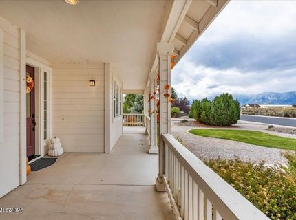 2639 Wildhorse Lane, Minden, NV 89423 Photo