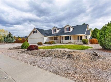 2639 Wildhorse Lane, Minden, NV 89423 Photo