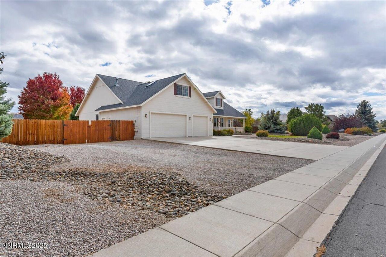 2639 Wildhorse Lane, Minden, NV 89423 Photo