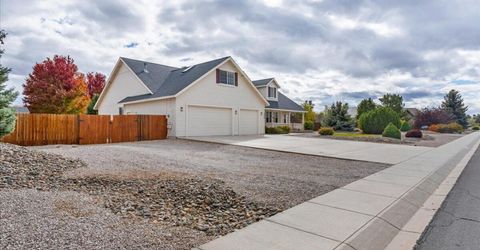2639 Wildhorse Lane, Minden, NV 89423 Photo