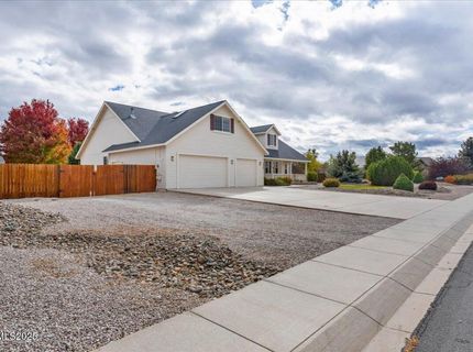 2639 Wildhorse Lane, Minden, NV 89423 Photo