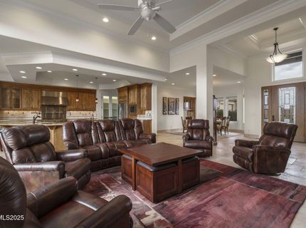 345 James Canyon Loop, Genoa, NV 89411 Photo