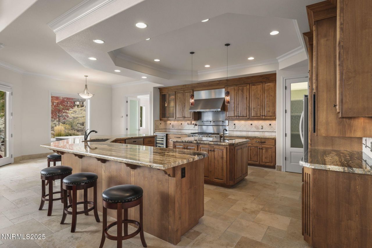 345 James Canyon Loop, Genoa, NV 89411 Photo