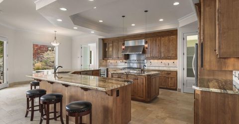 345 James Canyon Loop, Genoa, NV 89411 Photo