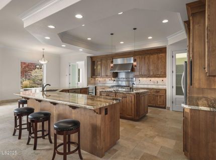 345 James Canyon Loop, Genoa, NV 89411 Photo