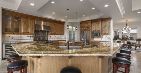 345 James Canyon Loop, Genoa, NV 89411 Photo