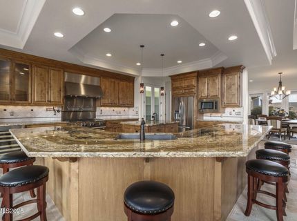 345 James Canyon Loop, Genoa, NV 89411 Photo