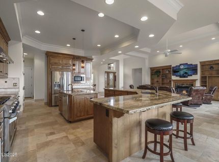 345 James Canyon Loop, Genoa, NV 89411 Photo