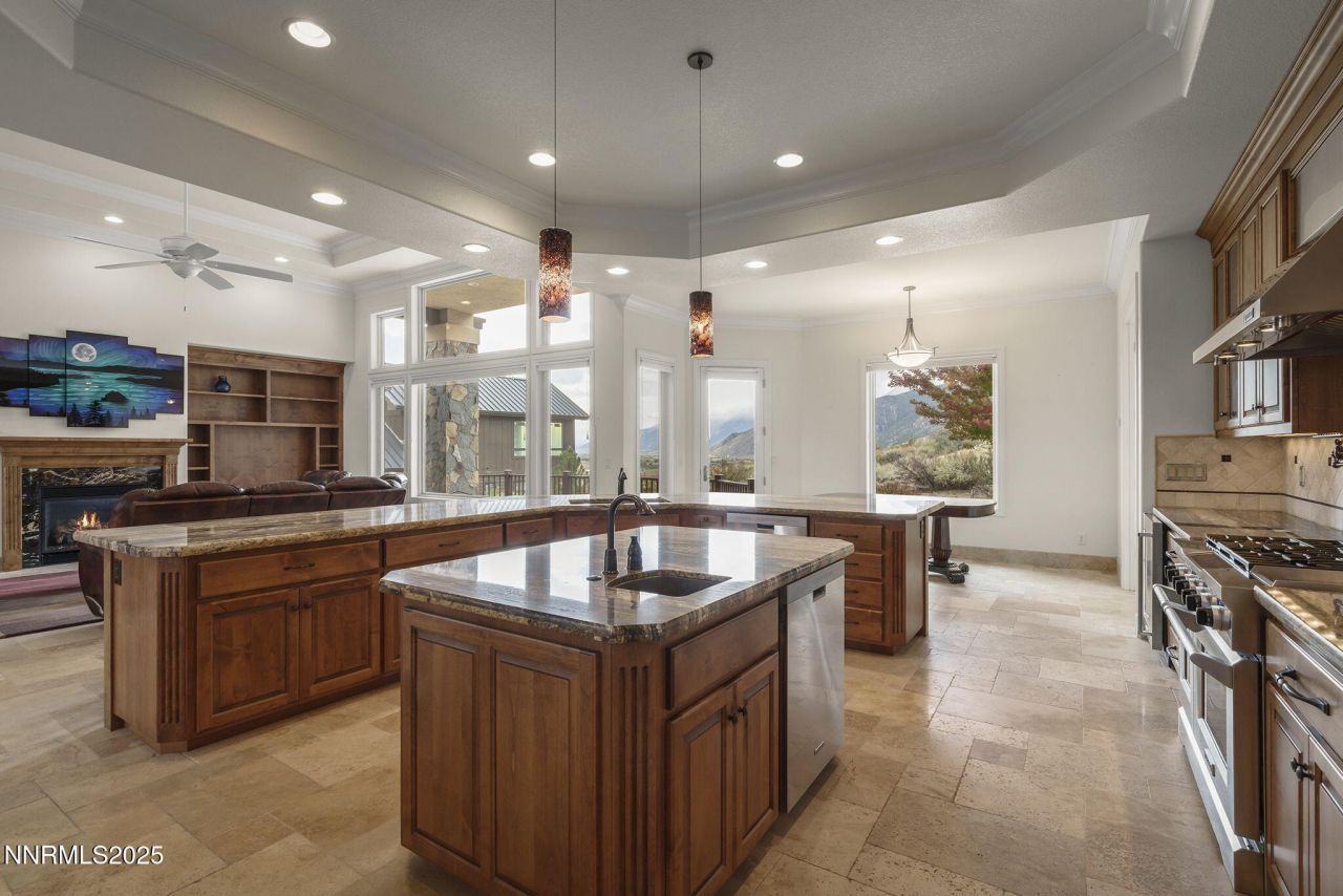 345 James Canyon Loop, Genoa, NV 89411 Photo