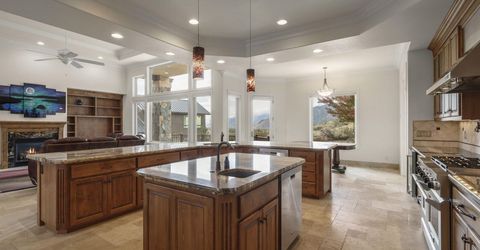 345 James Canyon Loop, Genoa, NV 89411 Photo