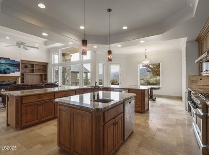 345 James Canyon Loop, Genoa, NV 89411 Photo