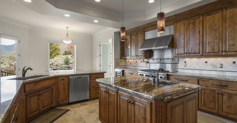 345 James Canyon Loop, Genoa, NV 89411 Photo