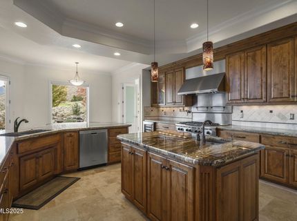 345 James Canyon Loop, Genoa, NV 89411 Photo