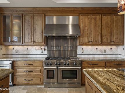 345 James Canyon Loop, Genoa, NV 89411 Photo