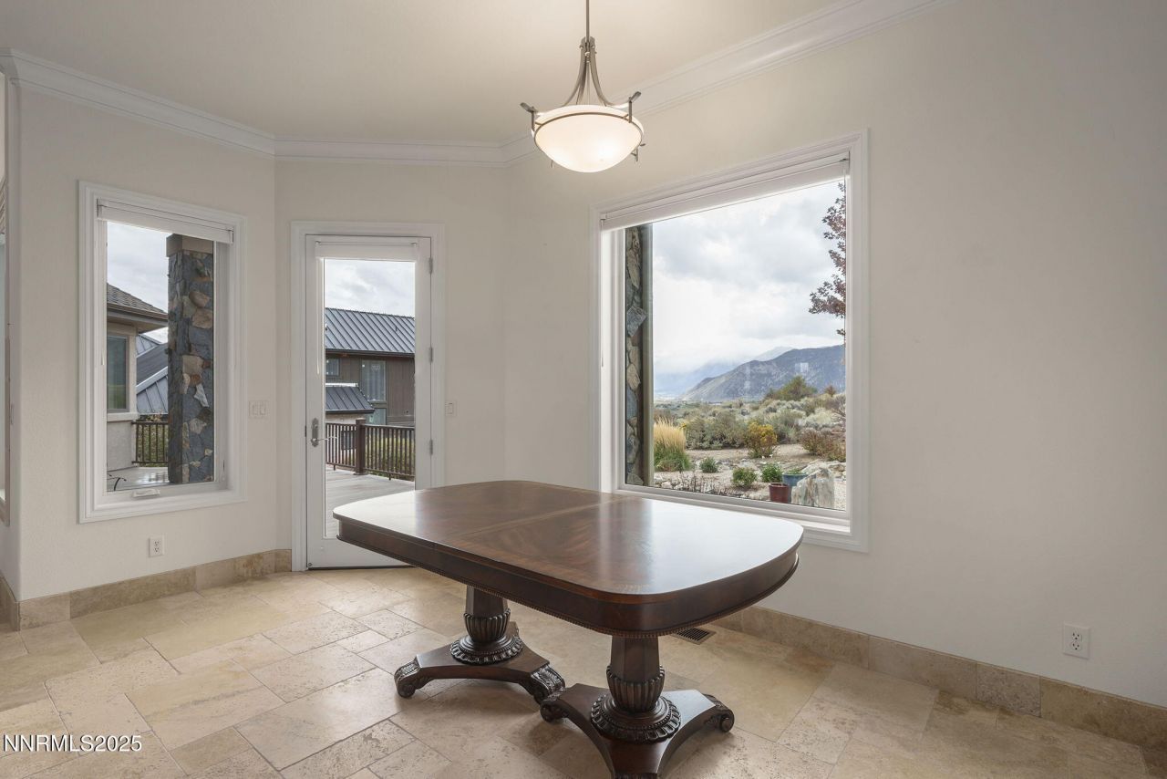 345 James Canyon Loop, Genoa, NV 89411 Photo