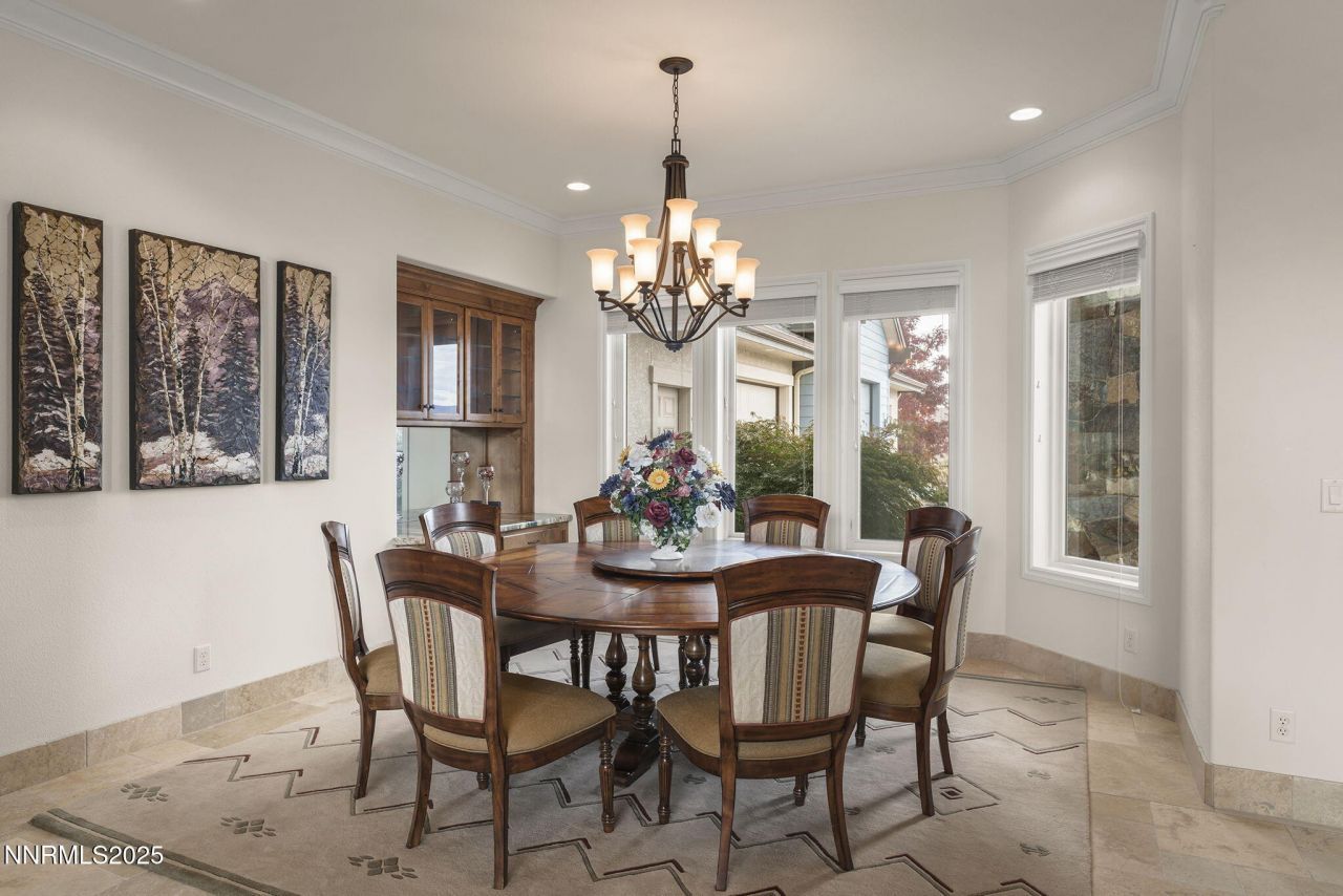 345 James Canyon Loop, Genoa, NV 89411 Photo