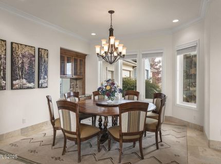 345 James Canyon Loop, Genoa, NV 89411 Photo